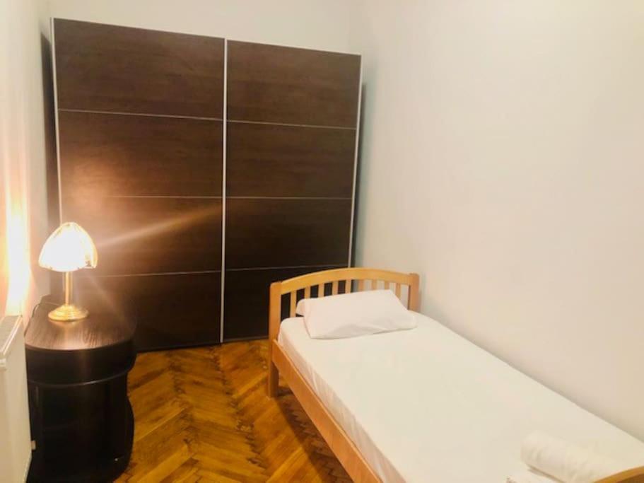 Joy City Stay Colonel Enescu 3 Timisoara Exterior foto