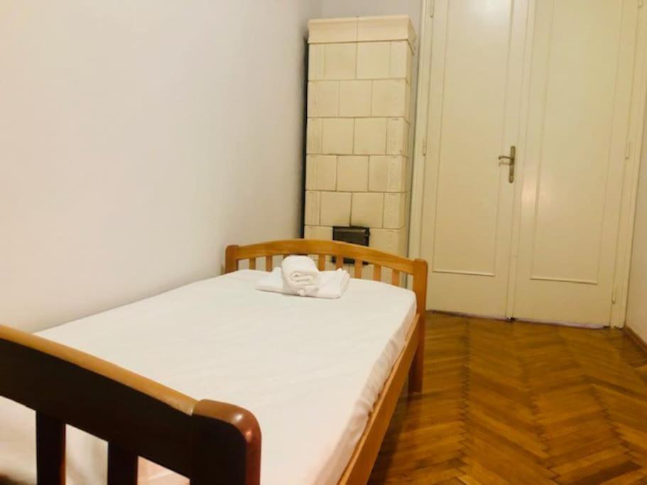 Joy City Stay Colonel Enescu 3 Timisoara Exterior foto