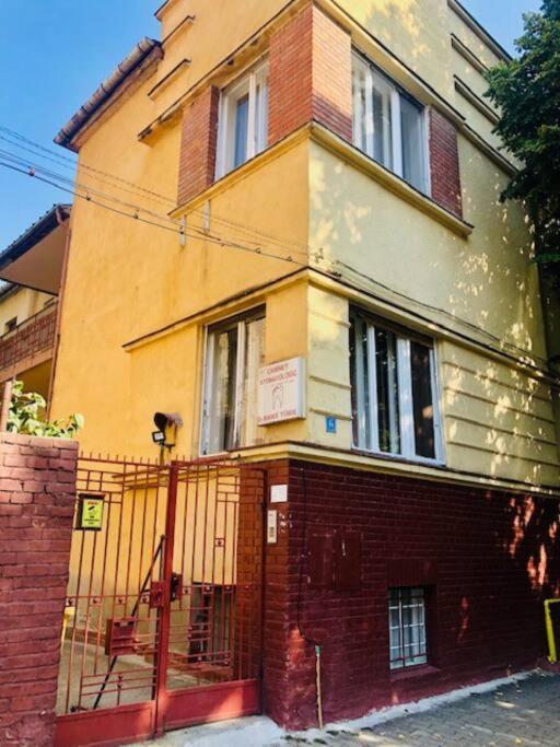 Joy City Stay Colonel Enescu 3 Timisoara Exterior foto